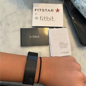 Fitbit